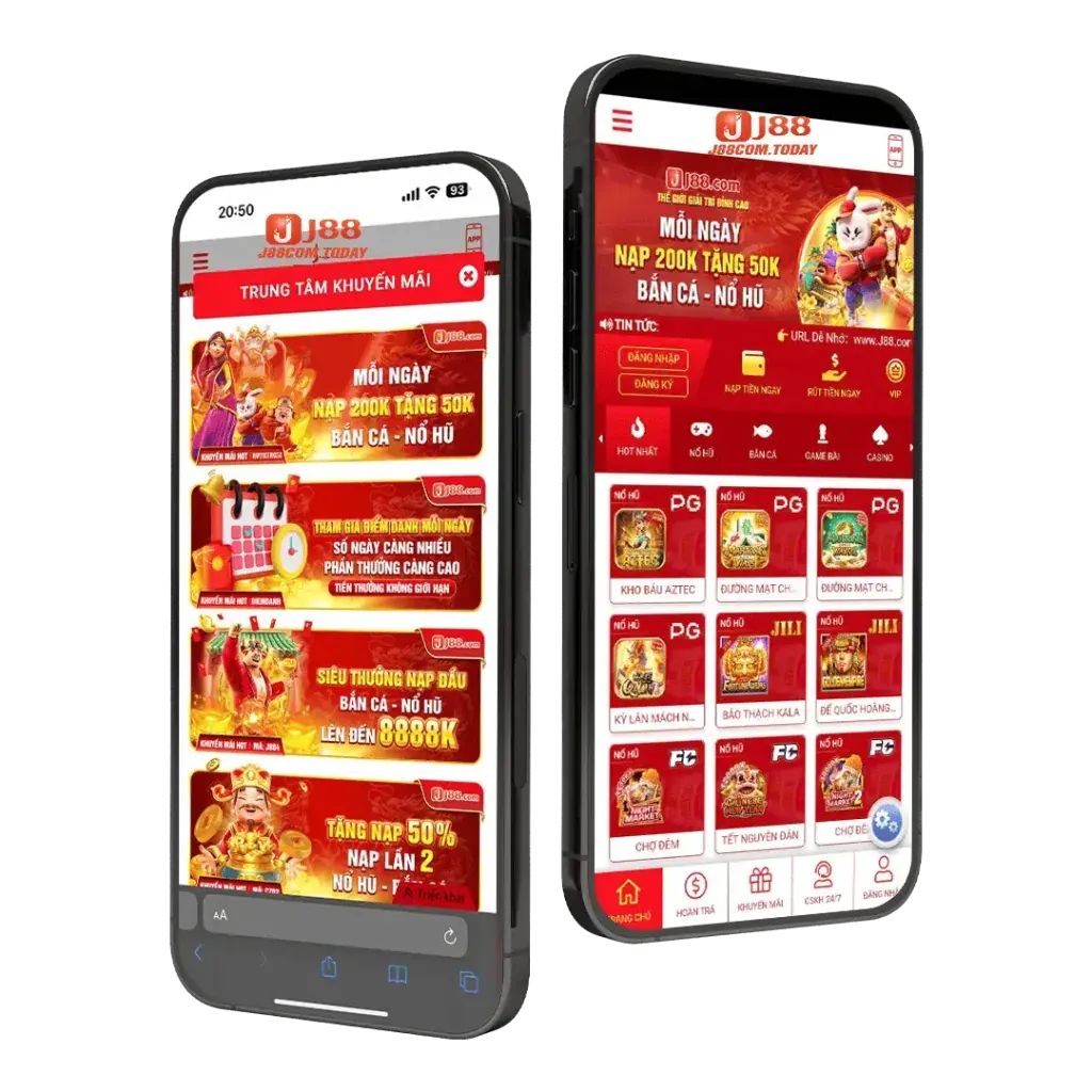 Trải nghiệm cá nhân hóa 68wim
