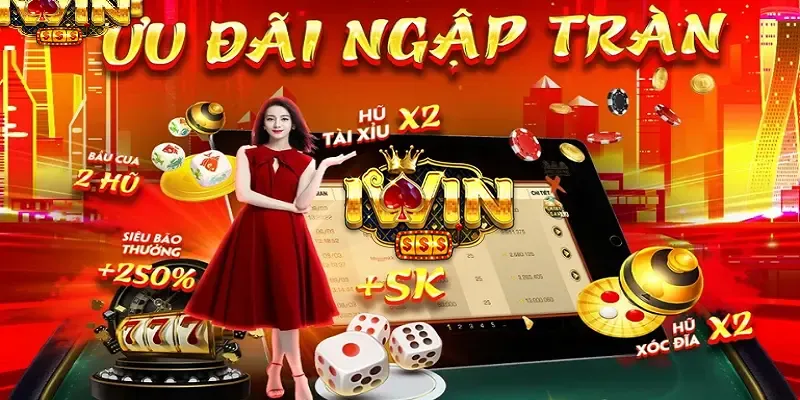 Ưu đãi VIP 68wim
